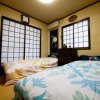 Отель TANUKI Japanese Traditional Style House, фото 15