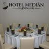 Отель Median Hajdúnánás, фото 12