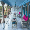 Отель Diggi Palace Jaipur - A City Center Hidden Heritage Gem, фото 9