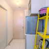 Отель Simply And Nice Studio At Tokyo Riverside Pik 2 Apartment, фото 9
