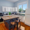 Отель Stunning 3BR 2BA Haven in Downtown s Heart, фото 18