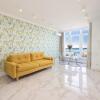 Гостиница Sun Apartments (Сан Апартментс) ЖК Москва Апарт, фото 6