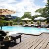Отель Villa Vang Vieng Riverside, фото 4