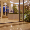 Отель Amazing Caribbean Beachfront Apartment W Wifi, фото 11