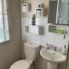 Отель Captivating 2-bed Lodge in Great Yarmouth, фото 10