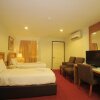 Отель Khalifa Suites Hotel & Apartment в Кота-Бару