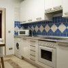 Отель Santa Ana Apartamentos, фото 21