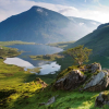 Отель Snowdonia Holiday Lodge, North Wales, фото 13