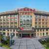 Отель Manju Hotel (Taishun New Town), фото 1