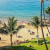 Отель Mana Kai Maui Resort, #812c 2 Bedroom Condo by RedAwning, фото 16