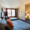 Отель Continental Divide View Riverside Condo - Zephyr Mountain Lodge Select-Rated 2510, фото 5