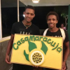 Отель CasaMaracuja - Aldeamento turistico Maracuja, фото 1