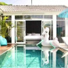 Отель Villa Bali Tropic, фото 10
