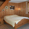 Отель Beautiful Chalet In Champagny En Vanoise With Sauna, фото 4