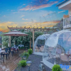 Отель Dengba Caohai Shanju Hotel Wuhu, фото 5