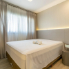 Отель Apartamento com Vista Mar em Condomínio de Luxo, фото 17