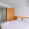 Отель New And Spacious Studio Room Patraland Urbano Apartment, фото 2