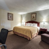 Отель Quality Inn And Suites, фото 7
