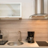 Отель Appartement Les Tanneurs Colmar - Shaaby, фото 20