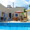 Отель Studio in Roumeli, With Pool Access, Enclosed Garden and Wifi, фото 7