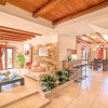 Отель Beautiful Large Villa With Pool and sea View at Nice Georgioupolis, фото 2