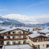 Отель New Apartment Reith in Sunny Kitzbuhel, фото 1