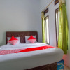 Отель OYO 2588 Pondok Romeo Syariah, фото 7