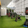 Отель Mehood  Lestie Hotel, фото 8