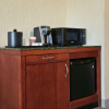 Отель Hilton Garden Inn San Francisco Arpt North, фото 22