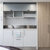 Отель Newly Refurbished Studio Flat In Camberwell, фото 1