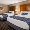 Отель Best Western Plus Greenville I-385 Inn & Suites, фото 10