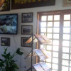 Отель Atelier & Pousada Chapada, фото 15