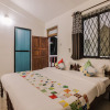 Отель OYO 24114 Home Decent Studio Candolim, фото 17