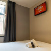 Отель easyHotel Cardiff City Centre, фото 5