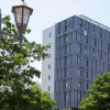 Отель S-Peria Hotel Fukuoka Nakasu, фото 1