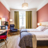 Отель Hotell Bondeheimen, фото 27