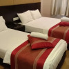 Отель D'Spark Hotel Bayu Tinggi, фото 16