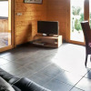 Отель Chalet With 2 Bedrooms in Espalion, With Wonderful Mountain View and F, фото 3
