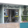 Отель Blu Terrace Hotel, фото 1