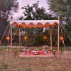 Отель Sawai Shivir Ranthambore by TUTC, фото 12
