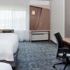 Отель Courtyard by Marriott Auburn, фото 5