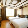 Отель Memory of Xiangxi Inn Xibu Branch, фото 2