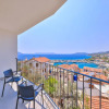 Отель Kaş Athena Hotel, фото 8
