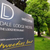 Отель Dale Lodge Hotel, фото 1
