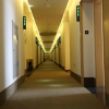 Отель GreenTree Inn Zaozhuang High-speed Train Station Express Hotel, фото 2