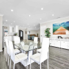 Отель Martha by Avantstay Brand New LA Valley Home, фото 10