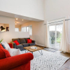 Отель Wintergreen Retreat with Private Sauna & Patio 82291, фото 7