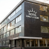 Отель King's Court, фото 1