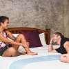 Отель Mad Monkey Koh Phangan Hostel - Adults Only, фото 13