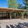 Отель Santa Fe Retreat, фото 1